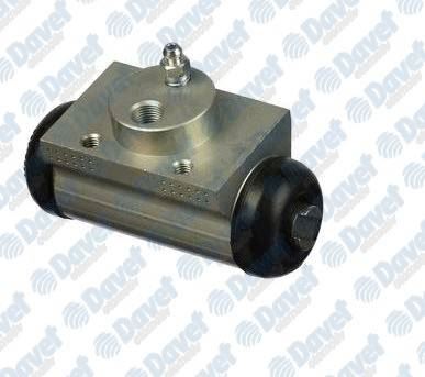 DELPHI LW90128 Fren Silindiri Vw Amarok 05/12> Arka
